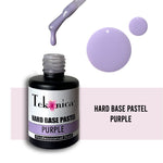 Hard Base Pastel (Purple)