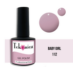 Smalto semipermanente - 112 - Baby Girl (EX N.478)