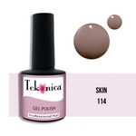 Smalto semipermanente - 114 - Skin (EX N.7)