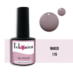 Smalto semipermanente - 115 - Naked (EX N.481)