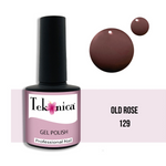 Smalto semipermanente - 129 - Old Rose (EX N.897)