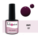 Smalto semipermanente - 137 - Grape (EX N.2032)