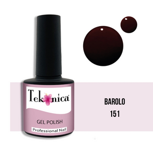 Smalto semipermanente - 151 - Barolo (EX N.23)