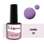 Smalto semipermanente - 152 - Lavanda (EX N.754)