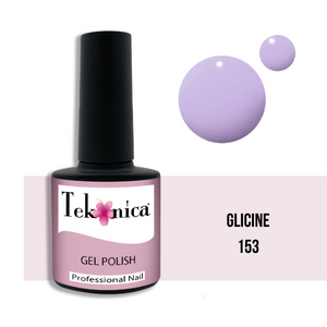 Smalto semipermanente - 153 - Glicine (EX N.731)
