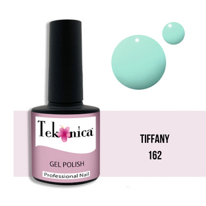 Smalto semipermanente - 162 - Tiffany (EX N.753)