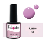 Smalto semipermanente - 179 - Flamingo (EX N.511)