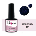 Smalto semipermanente - 252 - Notte Stellata (EX N. 93)