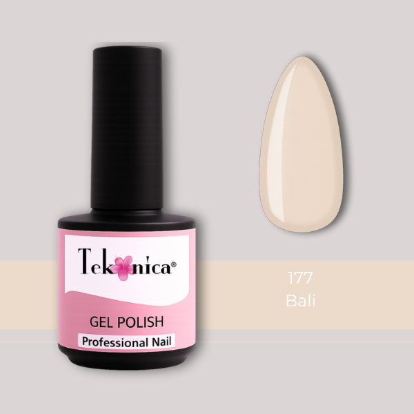 Smalto semipermanente - 177 - Bali