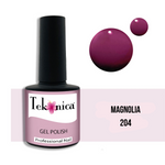 Smalto semipermanente - 204 - Magnolia (EX N.682)