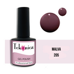 Smalto semipermanente - 205 - Malva (EX N.991)