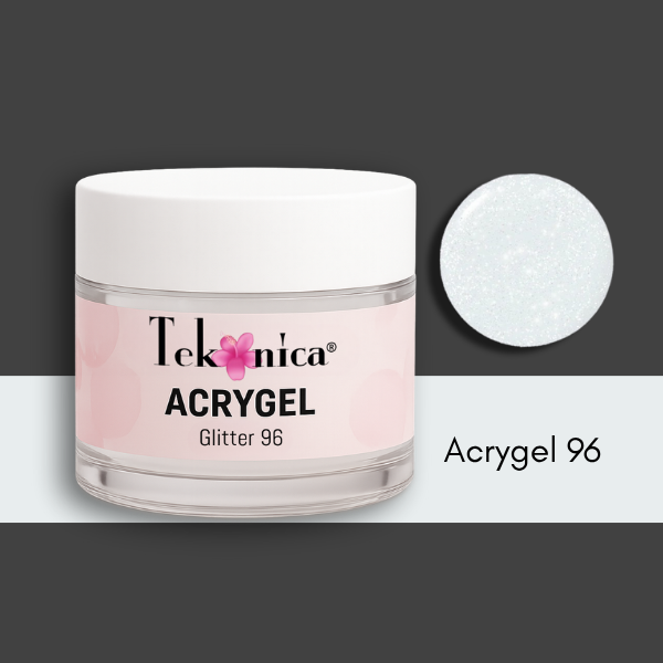 Acrygel - Glitter 96