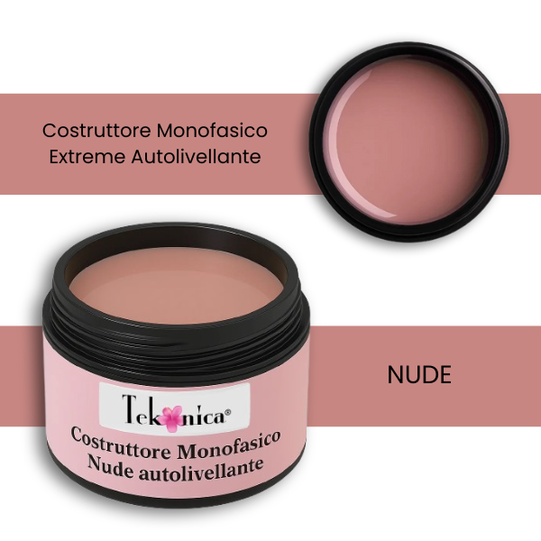 COSTRUTTORE MONOFASICO NUDE AUTOLIVELLANTE