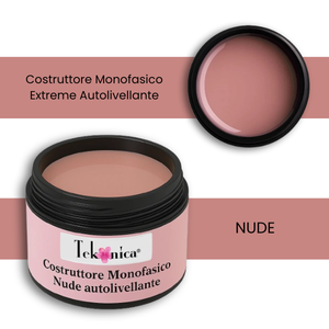COSTRUTTORE MONOFASICO NUDE AUTOLIVELLANTE