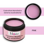 COSTRUTTORE MONOFASICO PINK AUTOLIVELLANTE