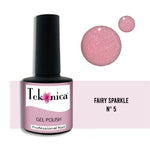 Smalto semipermanente - 05 - Fairy Sparkle