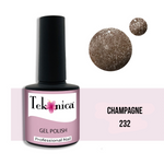 Smalto semipermanente - 232 - Champagne (EX N. 45)