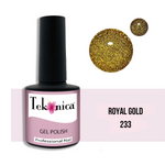Smalto semipermanente - 233 - Royal Gold (EX N. 39)