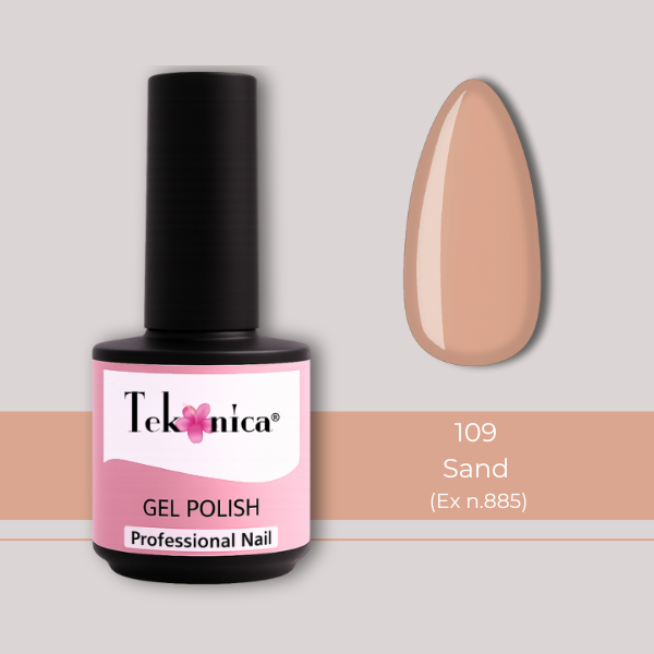 Semipermanente - 109 - Sand (EX N.885)