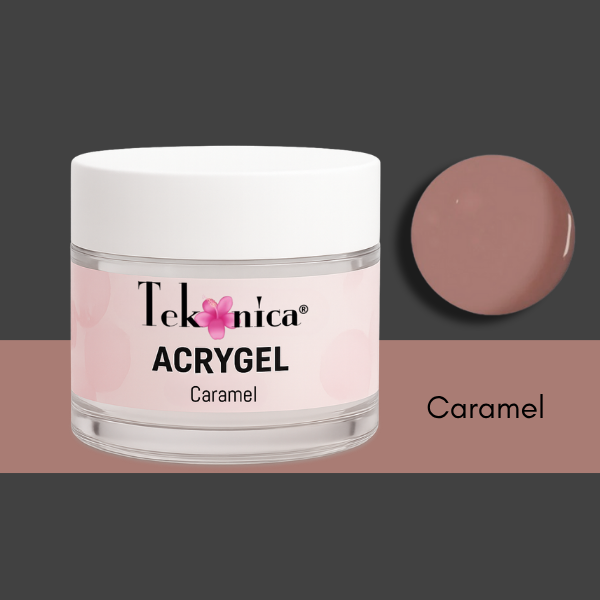 Acrygel - Caramel