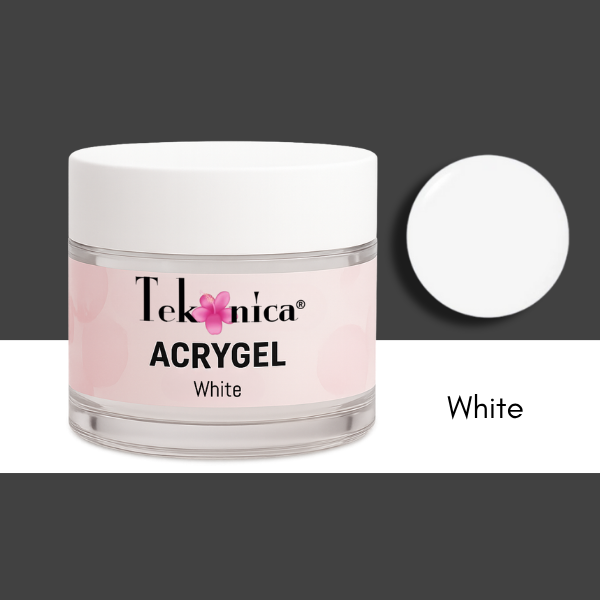 Acrygel - White