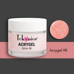 Acrygel - Glitter 98