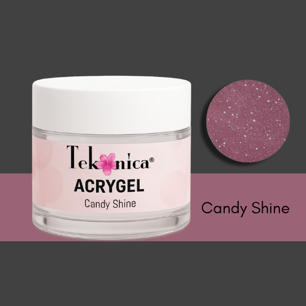 Acrygel - Candy Shine