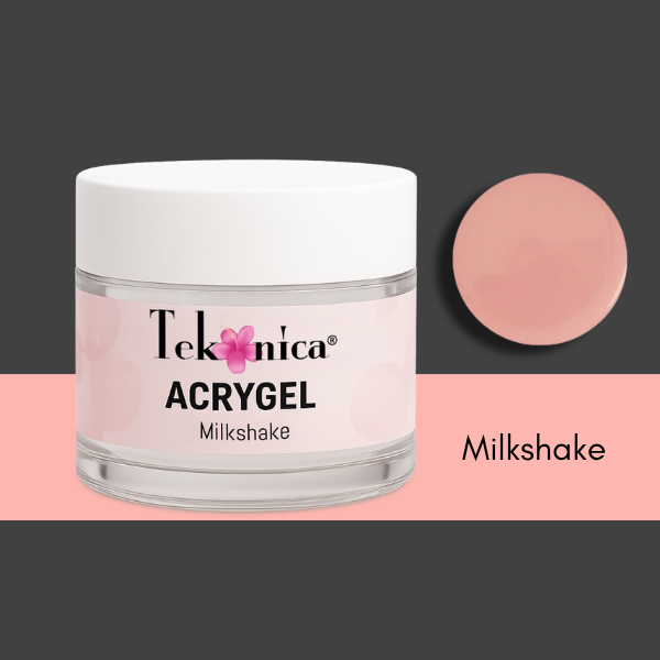 Acrygel - Milkshake