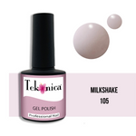 Smalto semipermanente - 105 - Milkshake (EX N.46)