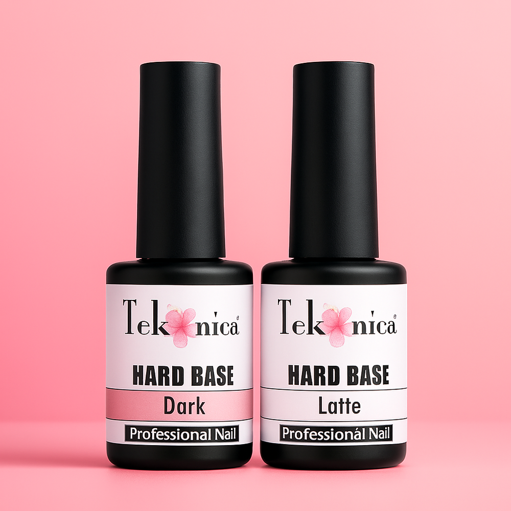 Kit Hard Base Babyboomer