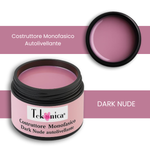 Costruttore Monofasico Dark Nude - Autolivellante
