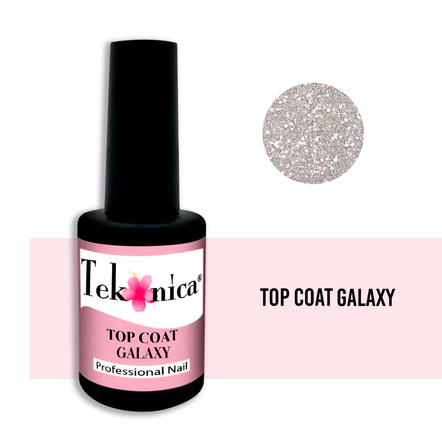 Top Coat Galaxy