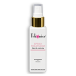 Spray Treatment - Mani & Cuticole
