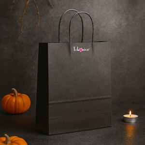 MYSTERY BOX HALLOWEEN – Teknica Nails Edition