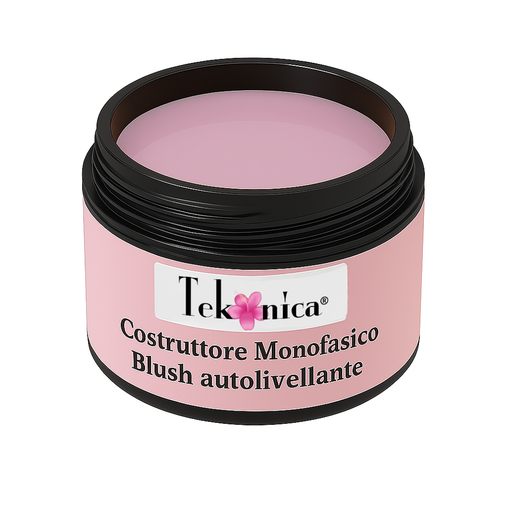 Costruttore Monofasico Blush - Autolivellante