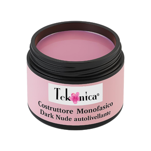 Costruttore Monofasico Dark Nude - Autolivellante
