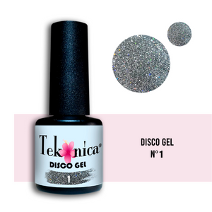 Disco Gel (Flash) - 1