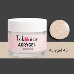Acrygel - Glitter 45