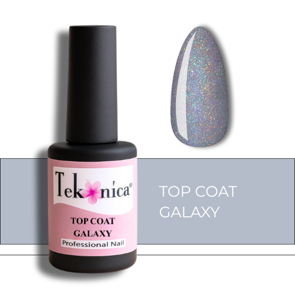Top Coat Galaxy
