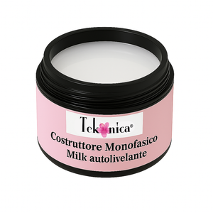 COSTRUTTORE MONOFASICO MILK AUTOLIVELLANTE