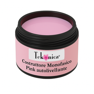 COSTRUTTORE MONOFASICO PINK AUTOLIVELLANTE