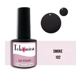 Semipermanente - 102 - Smoke (EX N. 627)