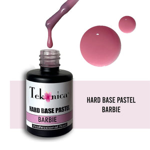 Hard Base Pastel (Barbie)