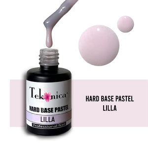 Hard Base Pastel (Lilla)