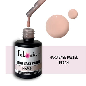 Hard Base Pastel (Peach)