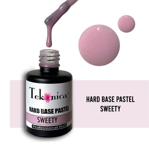 Hard Base Pastel (Sweety)