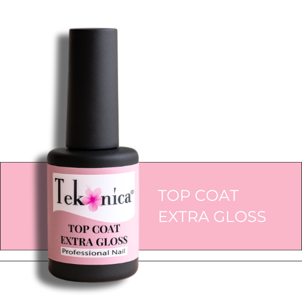 Top Coat Extra Gloss