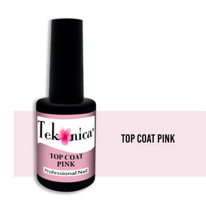 Top Coat Pink