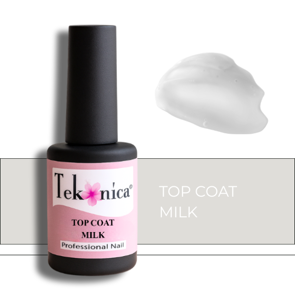 Top Coat Milk