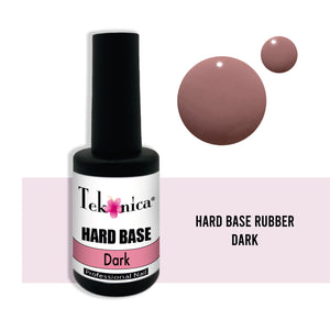 HARD BASE RUBBER (Scopri i colori)